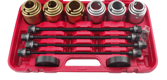 Toolhub 10429 – Bush & Bearing Install Kit