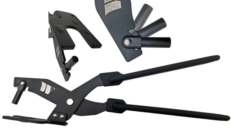 Welzh 1066-WW  Exhaust Hanger Pliers