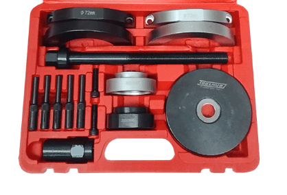 Toolhub 10718 – Gen2 Bearing Kit 72mm