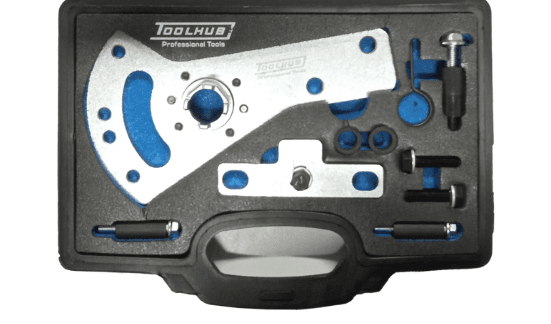 Toolhub – Engine Timing/Locking Sets