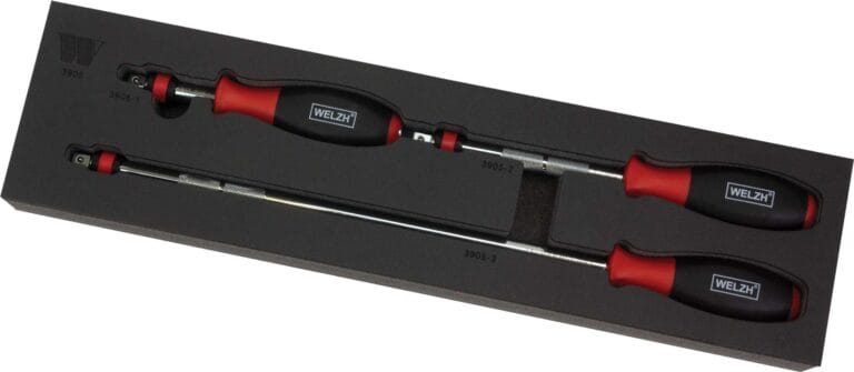 Welzh 3905 & 3906-WW   “Extension Mate”