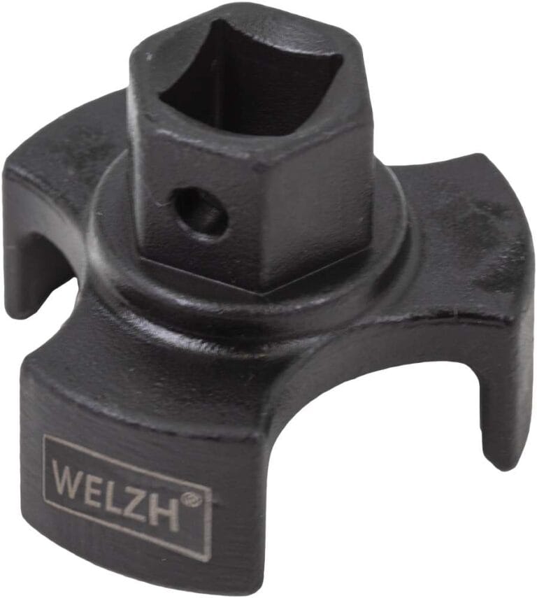 Welzh 3917-WW  PSA Group Adblue Cap Socket