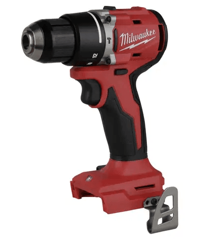 Milwaukee 4933492820 – M18 Compact Combi Drill