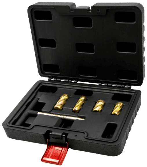 Welzh 5965-WW ABS Sensor Service Kit