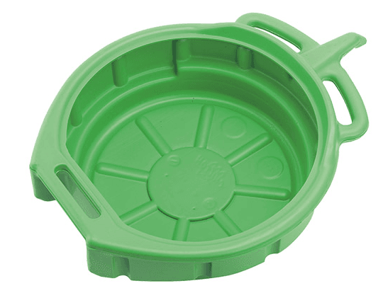 Toolhub 9007 & 9195 – 15lt Drain Pans