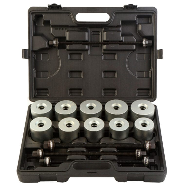 Toolhub 9200 – Universal Press & Pull Kit