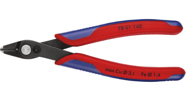 Draper 26797 – Knipex Electronic Super Snips