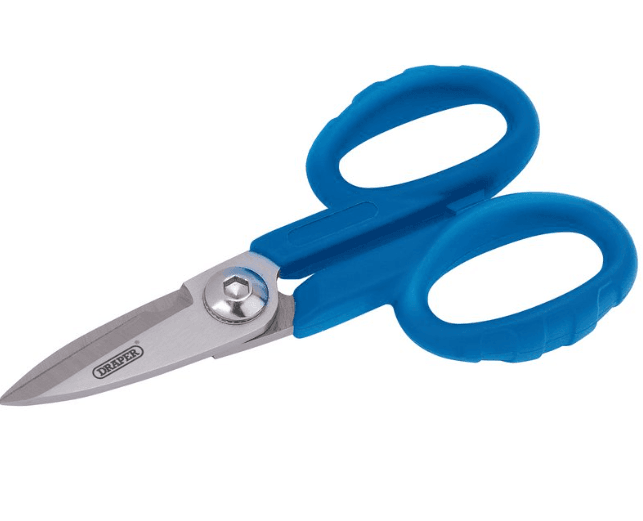 Draper 54957 – Electricians Scissors