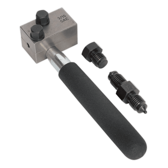 Sealey – AK5063, PFT12 – Brake Flaring Tools