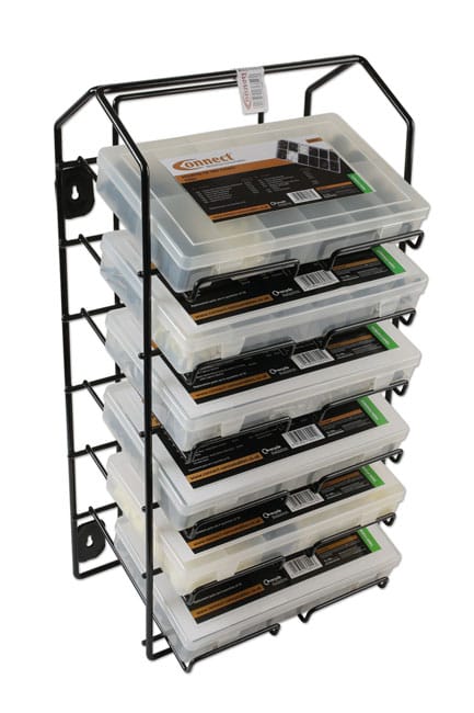 Tool Connection 36816 – Master Universal Trim Clip Set