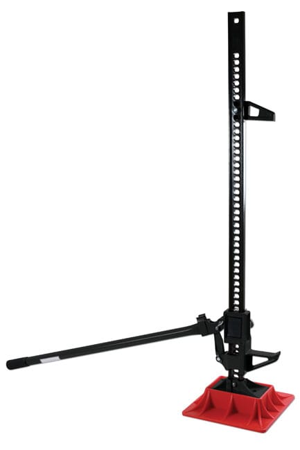 Laser Tools 7665 – 2500kg High Lift Farm Jack