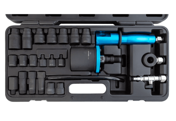 Sykes Pickavant 08588000 – Pneumatic Vibro Injector Puller