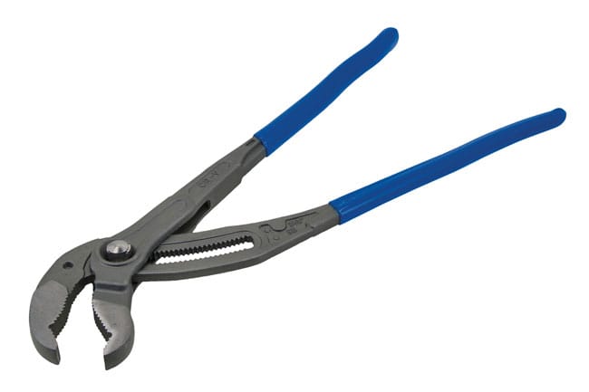 Laser Tools 8588 – 410mm Rapid Action Water Pump Pliers