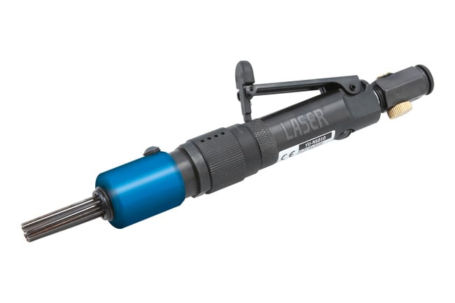 Laser Tools 9218 – Mini Air Needle De-scaler