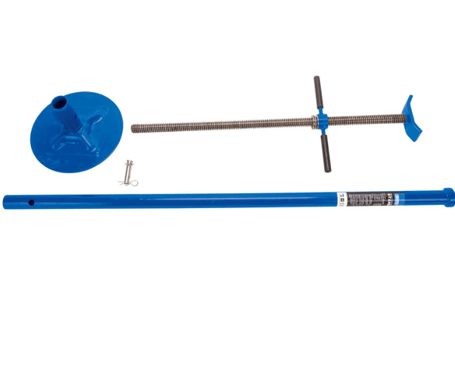 Draper 85629 – Under Vehicle Support Stand