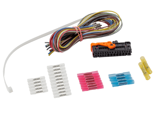 Febi Bilstein 107064 – Wiring Harness Repair Kit