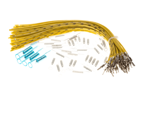 Febi Bilstein 107116 – Wiring Harness Repair Kit