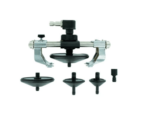 Sykes Pickavant 034309000 – Universal Brake Bleeding Cap