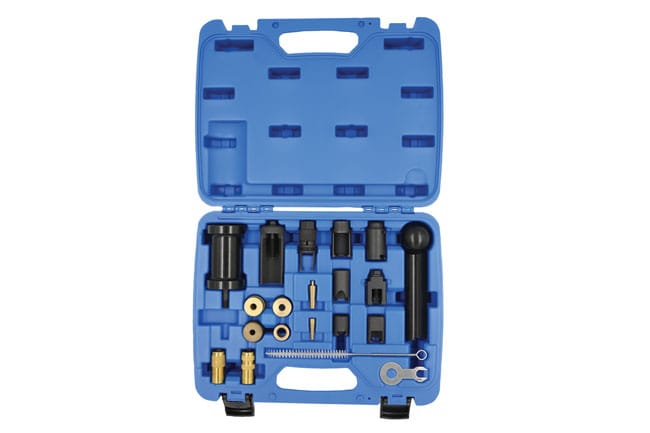 Laser Tools 8274 – VW Group Petrol Injector Removal