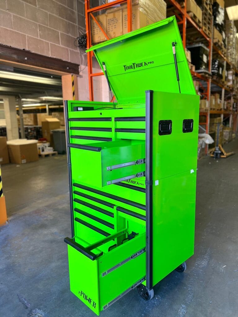 ToolTruck TT42STACK – 42″ Tool Box Stack