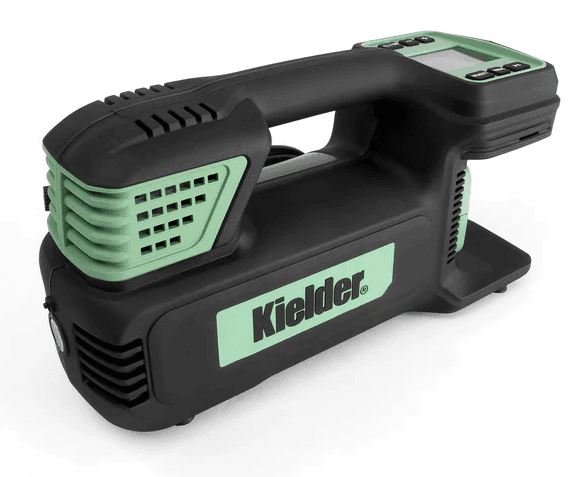 Kielder KWT-018-06 Pro Tyre Inflator (bare unit)