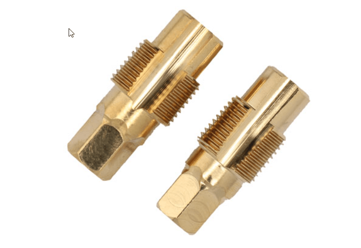 Laser Tools 8640 – 2pc NOx Sensor Tap Set