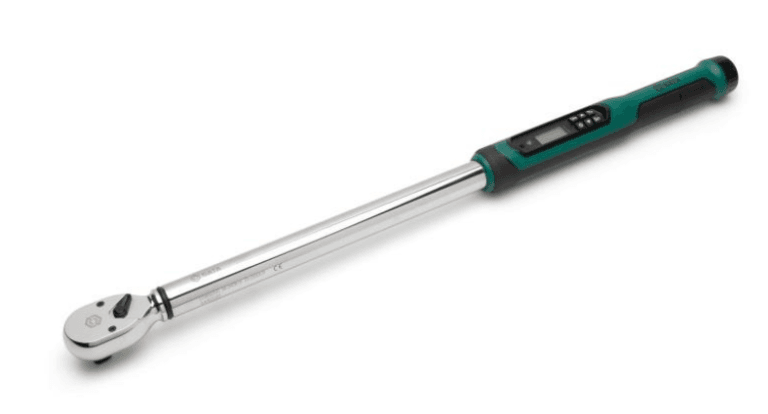 ToolTruck ST96527SC – 1/2″dr Digital Torque Wrench