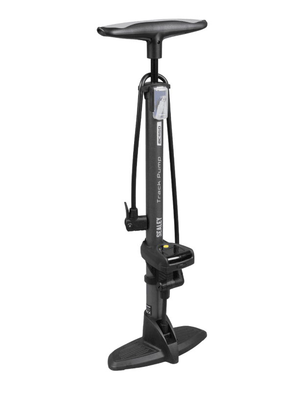 Sealey – BC115D – Digital Hand Tyre Pump