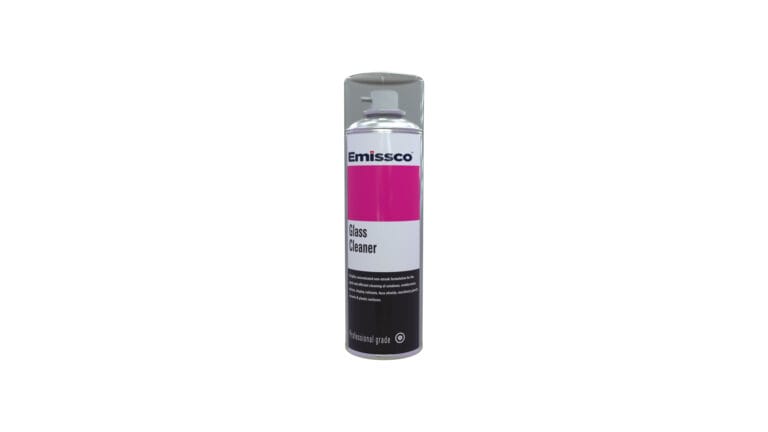 Emissco – Valeting Chemical Aerosols