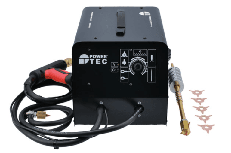 Powertec 92091 – Panel Repair Welder